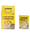 Cookies Peanut Butter Marshallow - Sweet Life