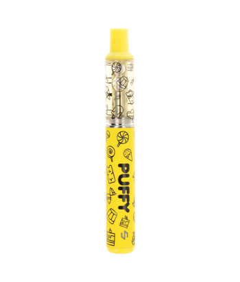 Puffy HHC - Dulce vida Puffy HHC - Dulce vida