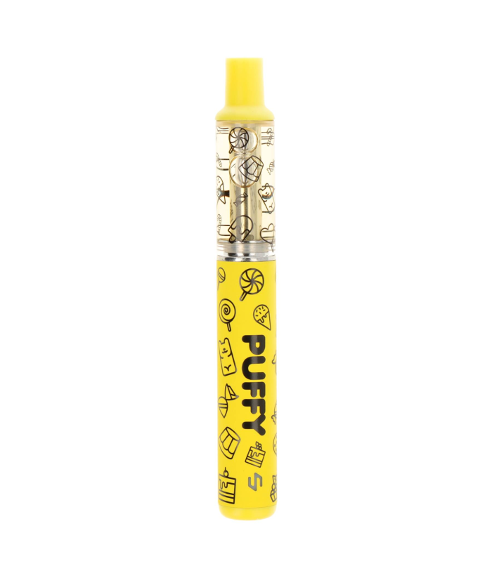 Puffy HHC - Dulce vida Puffy HHC - Dulce vida