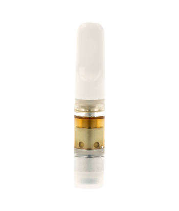 CARTOUCHE HHC - GRIZZLY