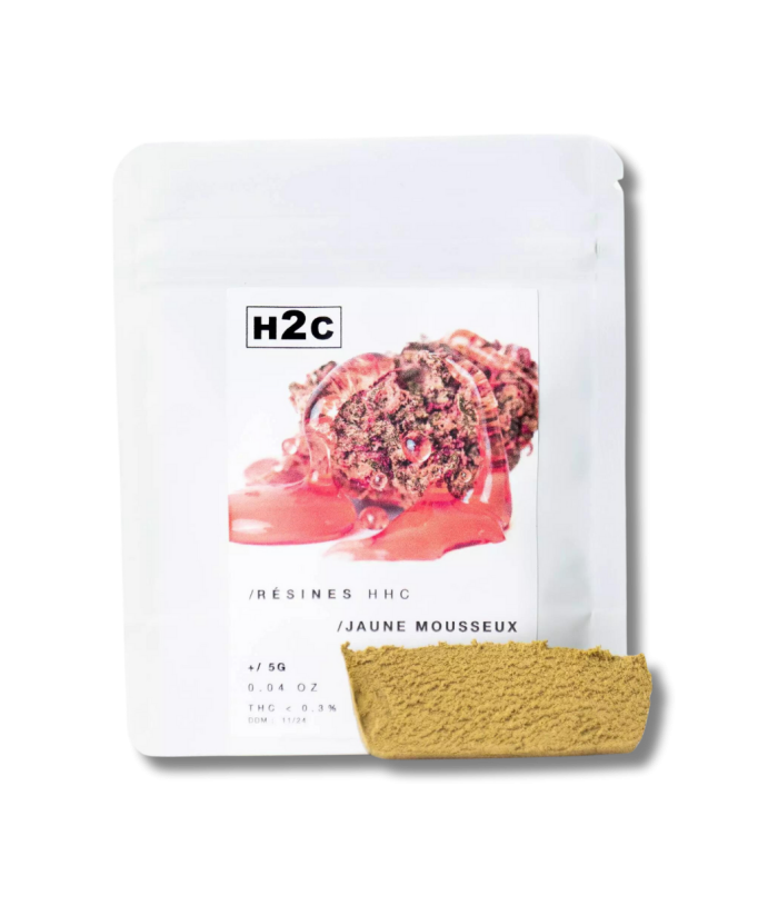 résine-hhcp résine-hhcp