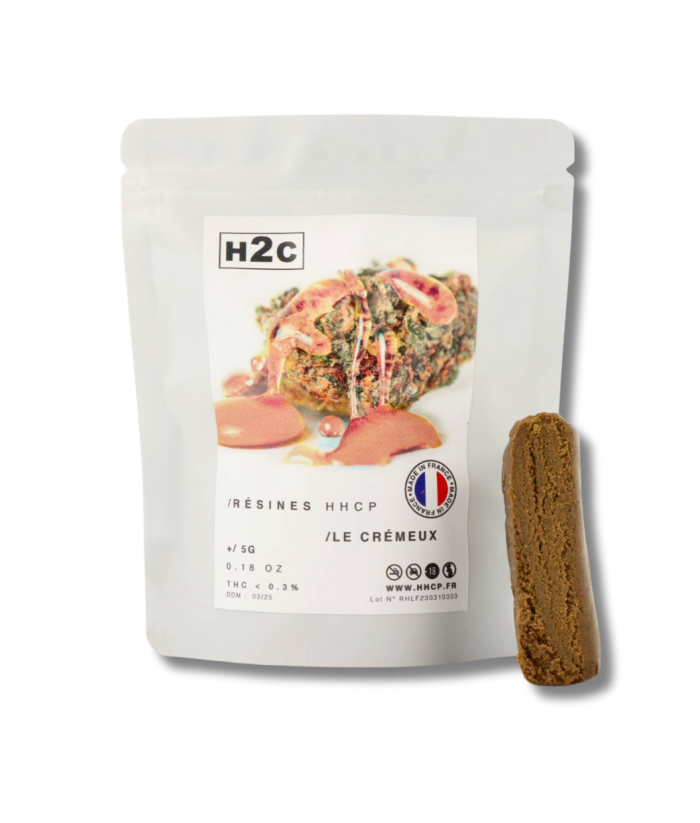 Résines-hhcp-cremeux Résines-hhcp-cremeux
