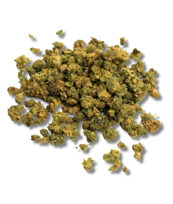 Fleur HHC Amnesia Small Bud