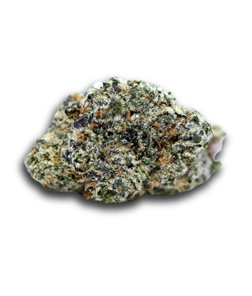 HHC FLOWER AMNESIA - 30% HHC