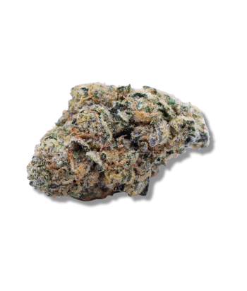 Fleur THC-P Girl Scout