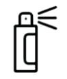 KLEANER SPRAY HHC| ANTI-TOXINE | 100% EFFICACE
