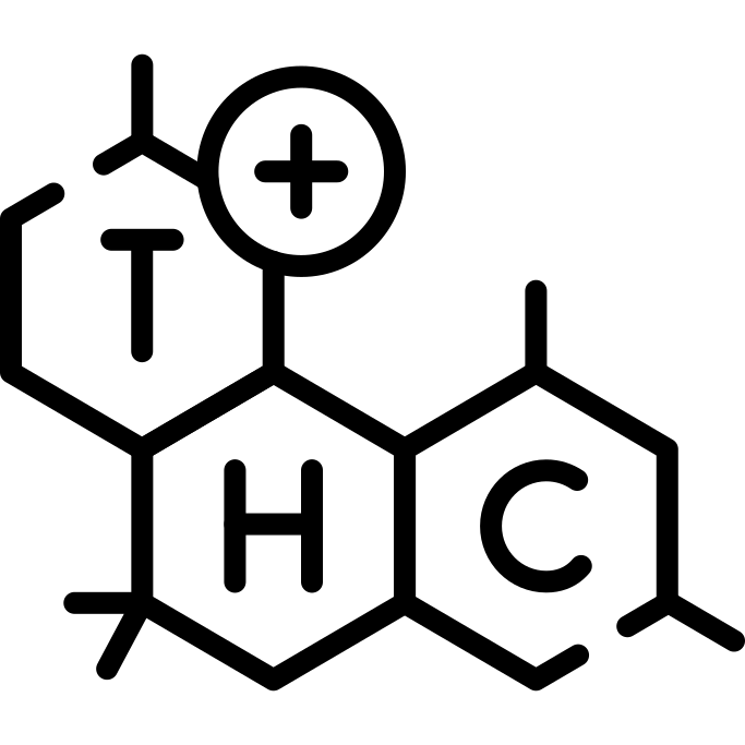 THC-P